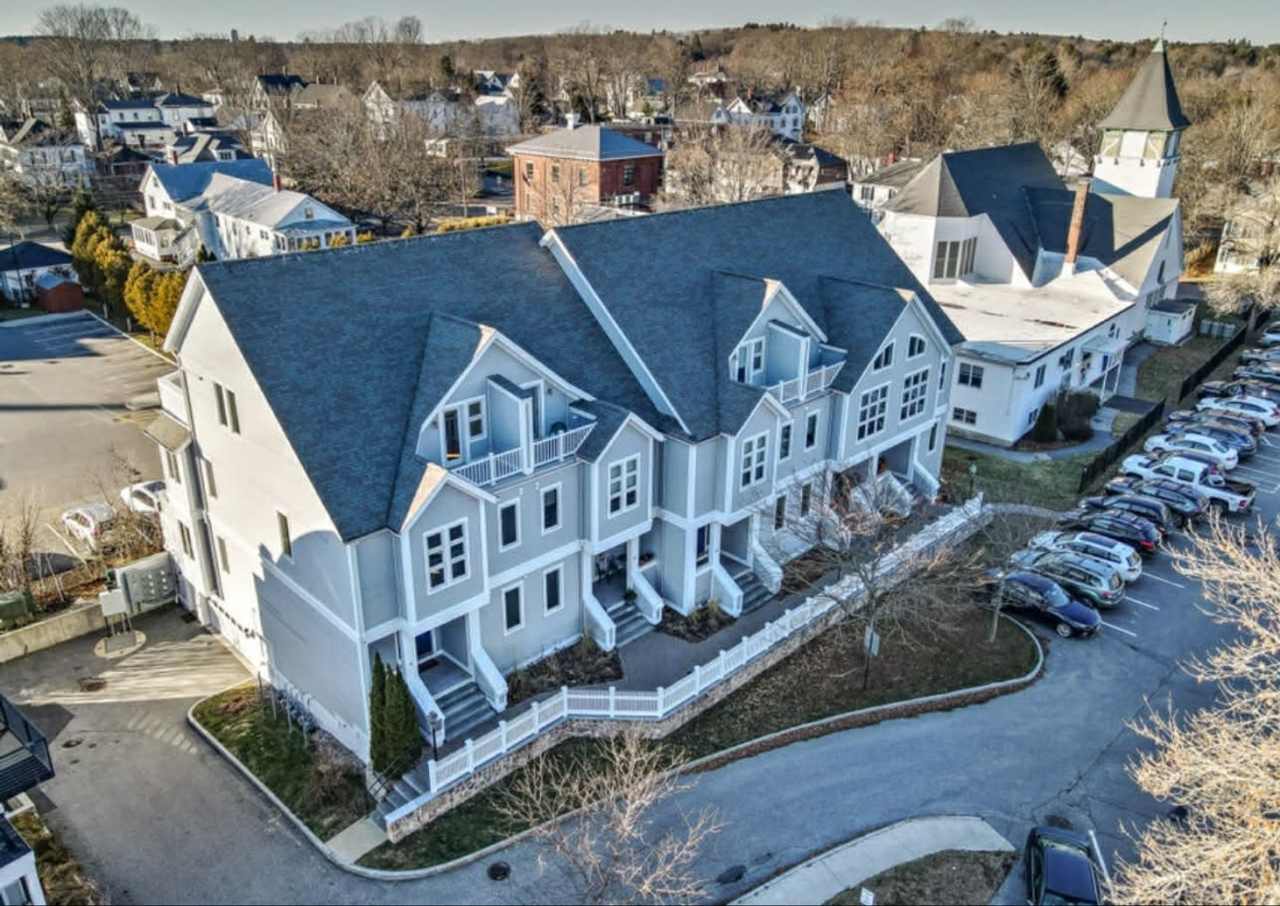 Luxury long term rental in the Heart of Brunswick