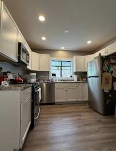 4614 South Gilbert Avenue