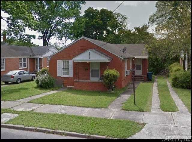 2320 S Louisiana Street