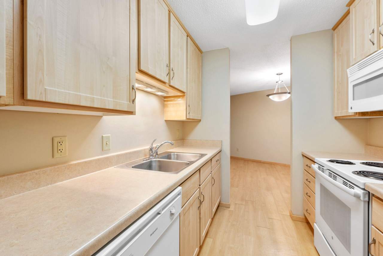 Forest Place Apartments