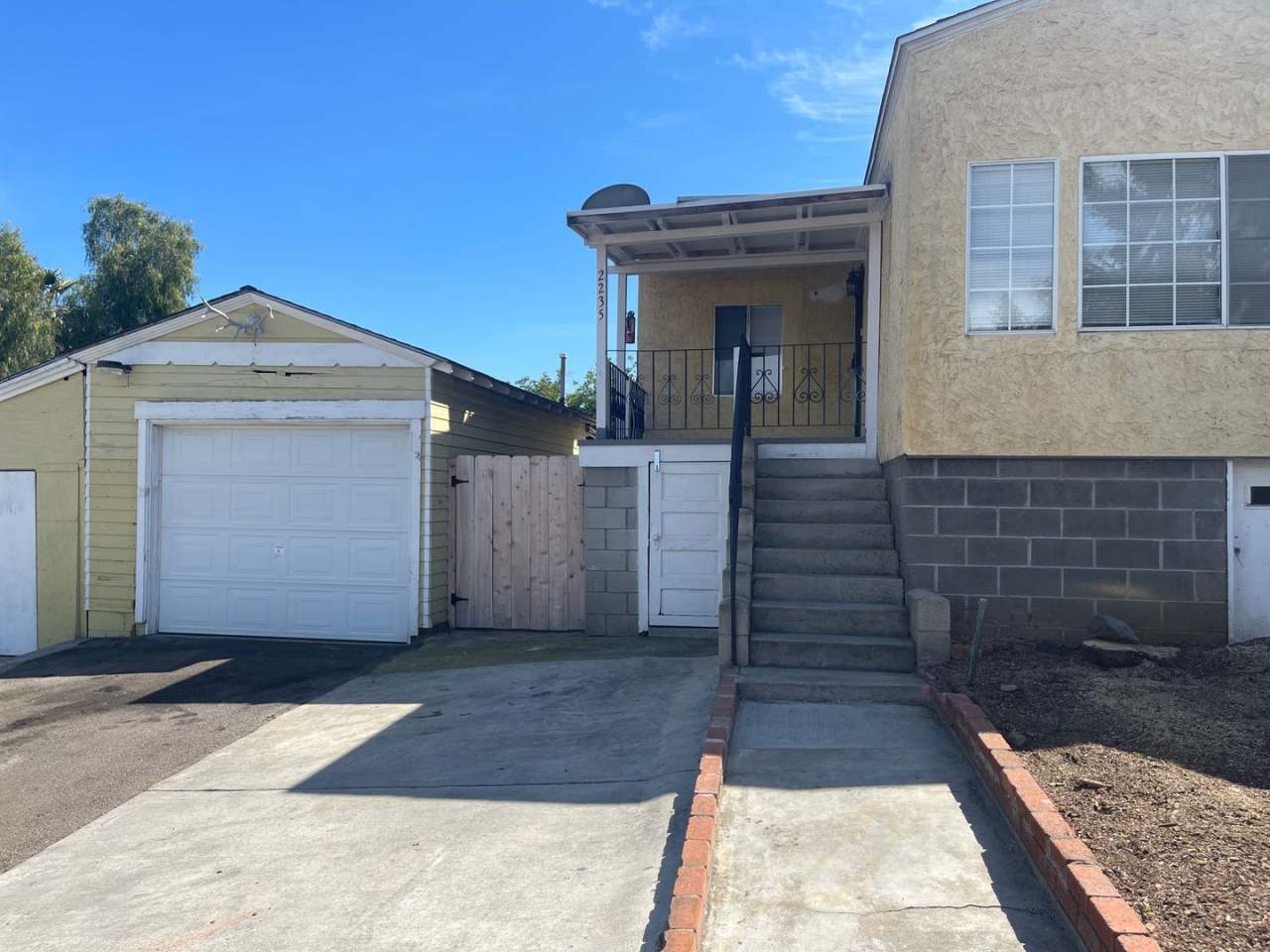 Charming Private home