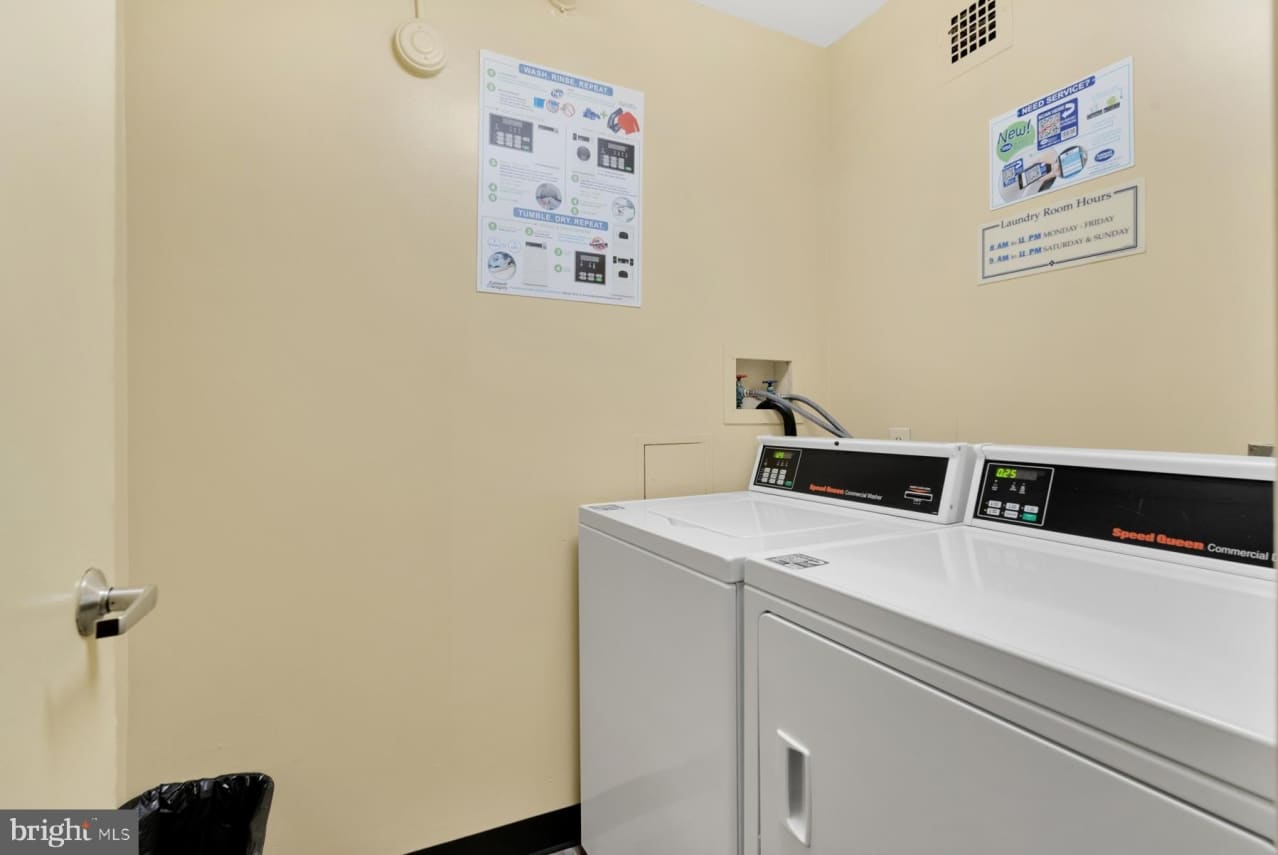 4740 CONNECTICUT Avenue NW unit: 414