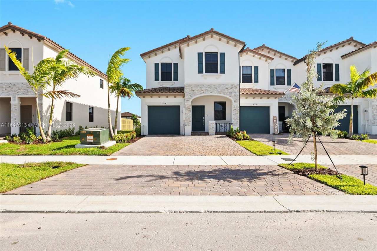 11934 Southwest 247th Terrace