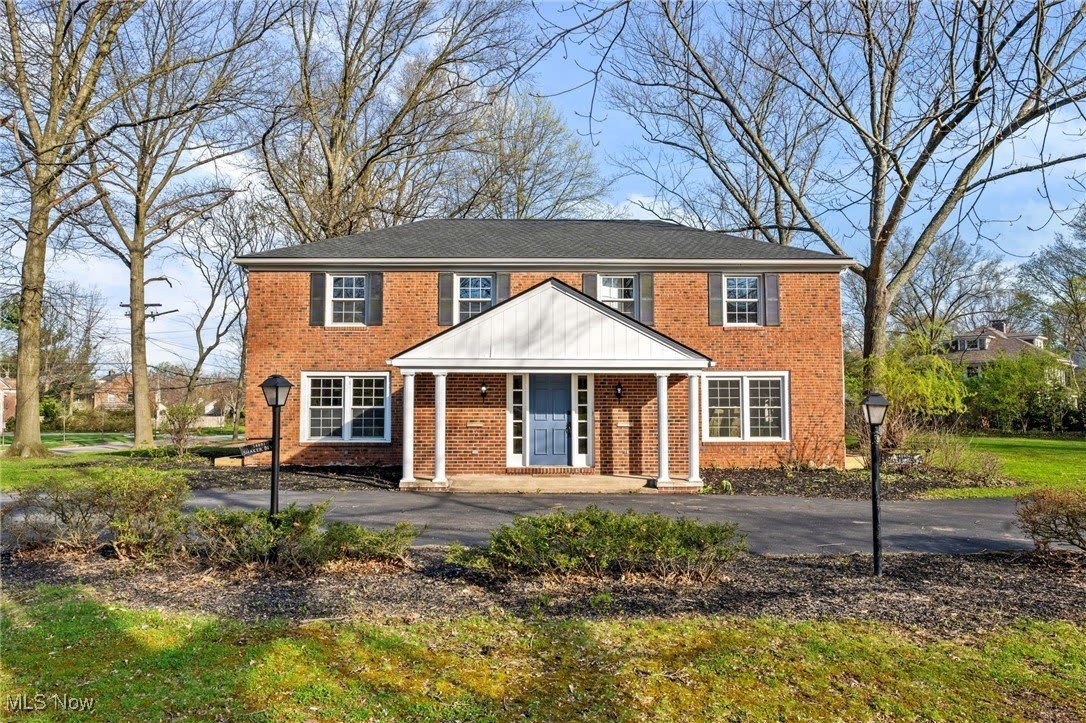 14001 Shaker Boulevard