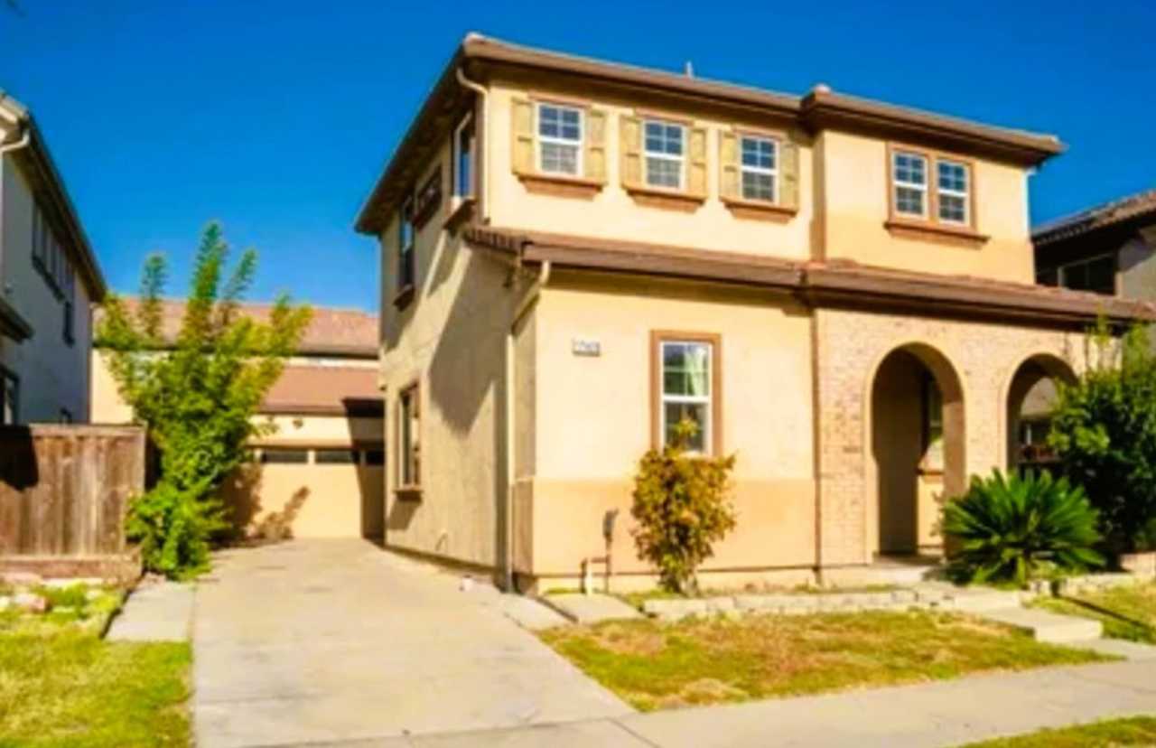 Newly Remodeled 3-Bed Home in Lathrop