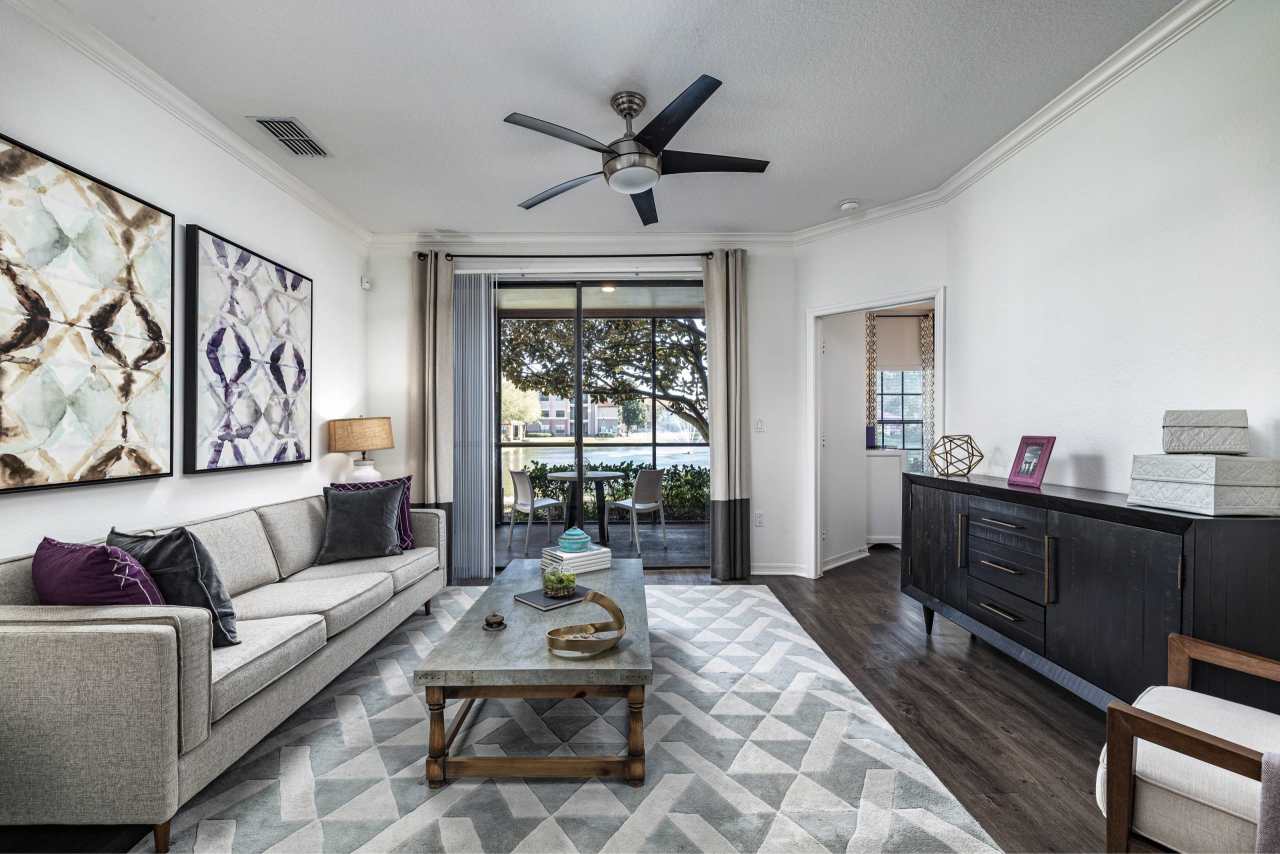 Rexford at Waterford Lakes