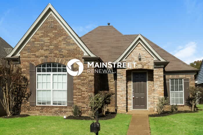 10096 Mill Hill Avenue