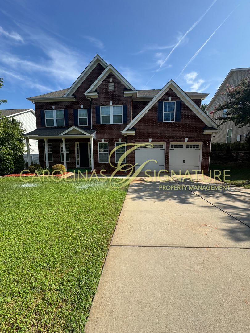 Move-In Ready Family Home. Prime Location, Updated Features