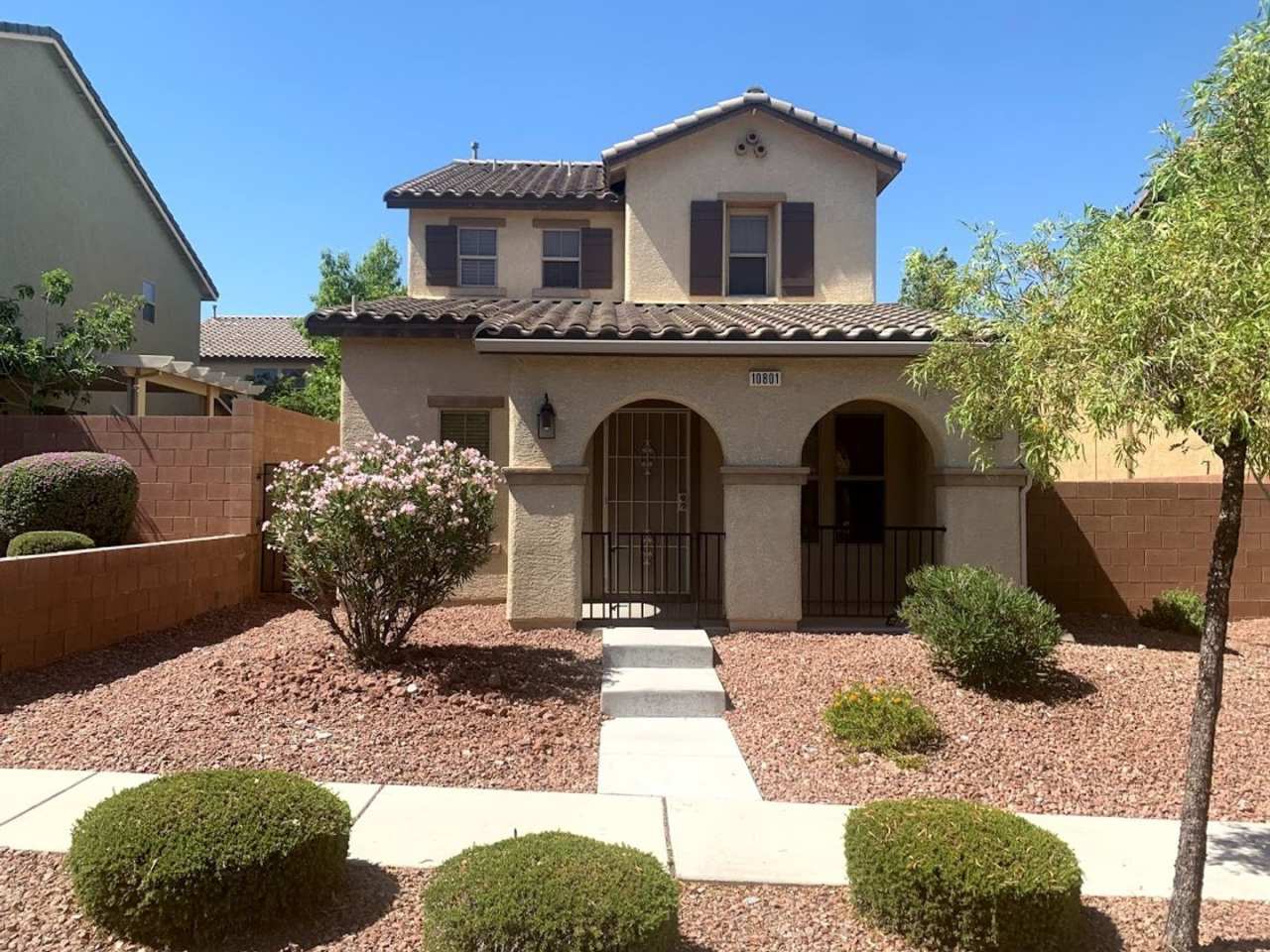 Beautiful Providence Home Ready for Move-In