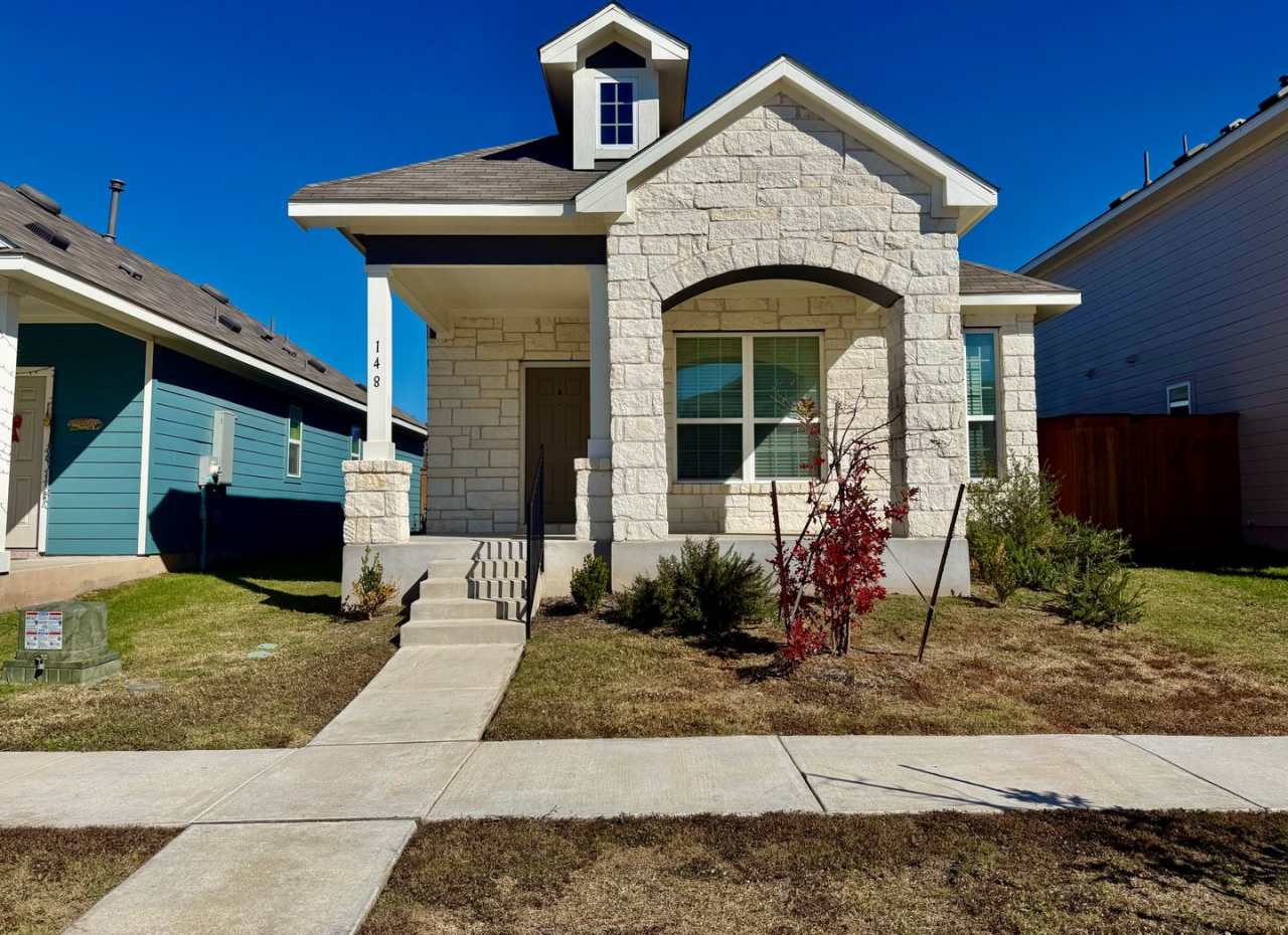 Impeccable 3 Bedroom in Trace