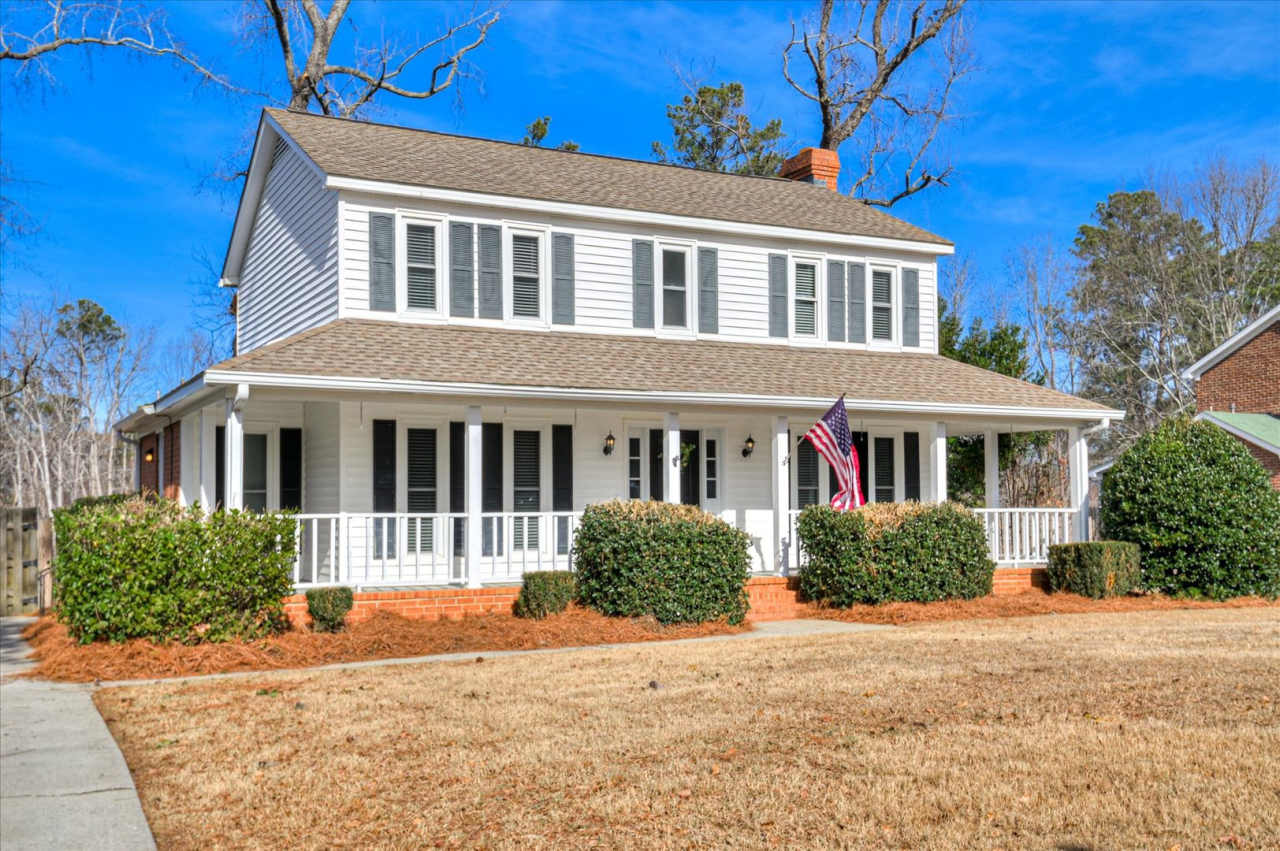 Home For Rent - 4367 Quail Creek Rd Martinez, GA 30907