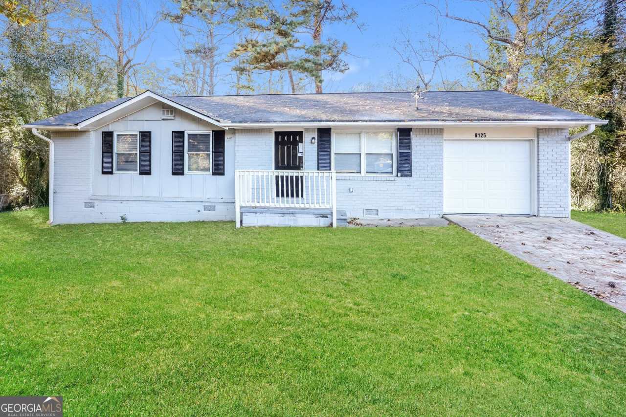 8125 Attleboro Drive