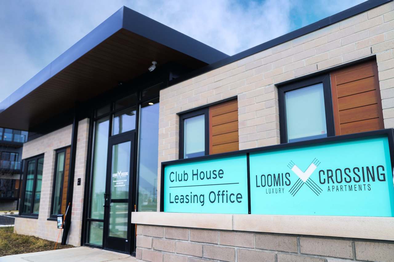 Loomis Crossing Apartments