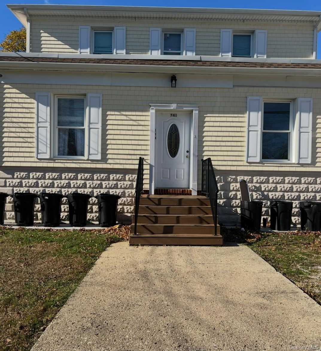 741 Clocks Boulevard