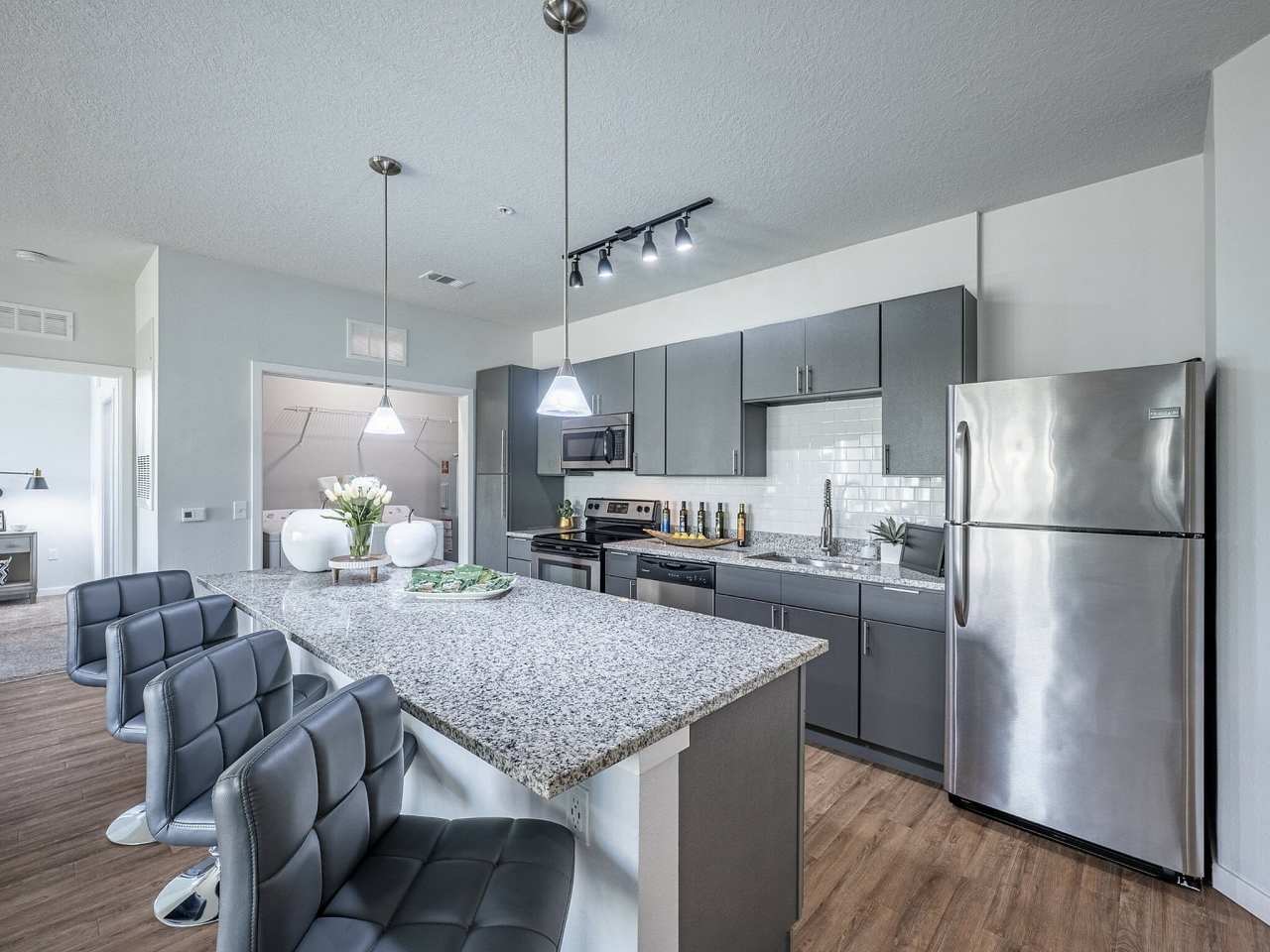 Advenir at Castle Hill