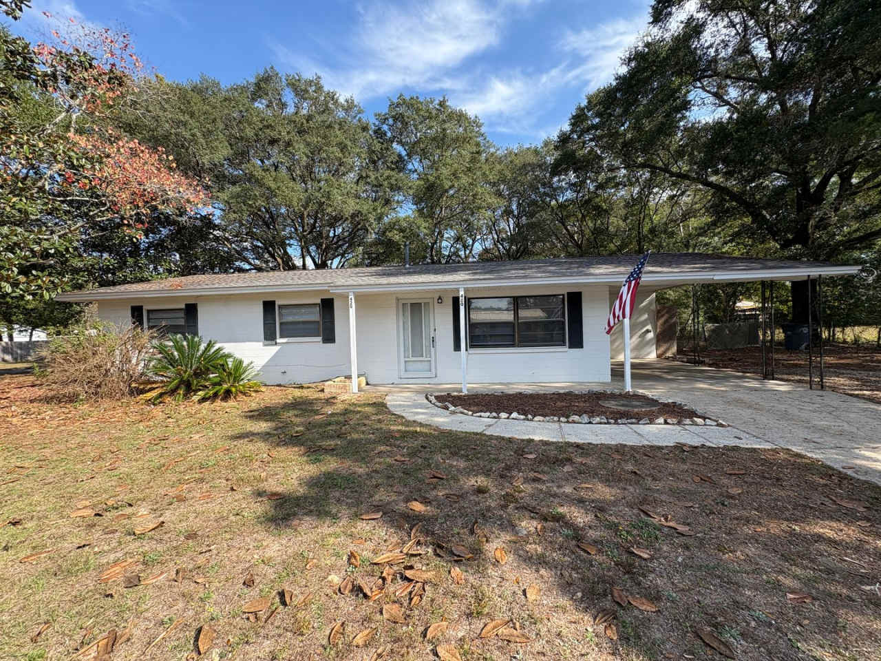 420 Edge Avenue Valparaiso FL 32580