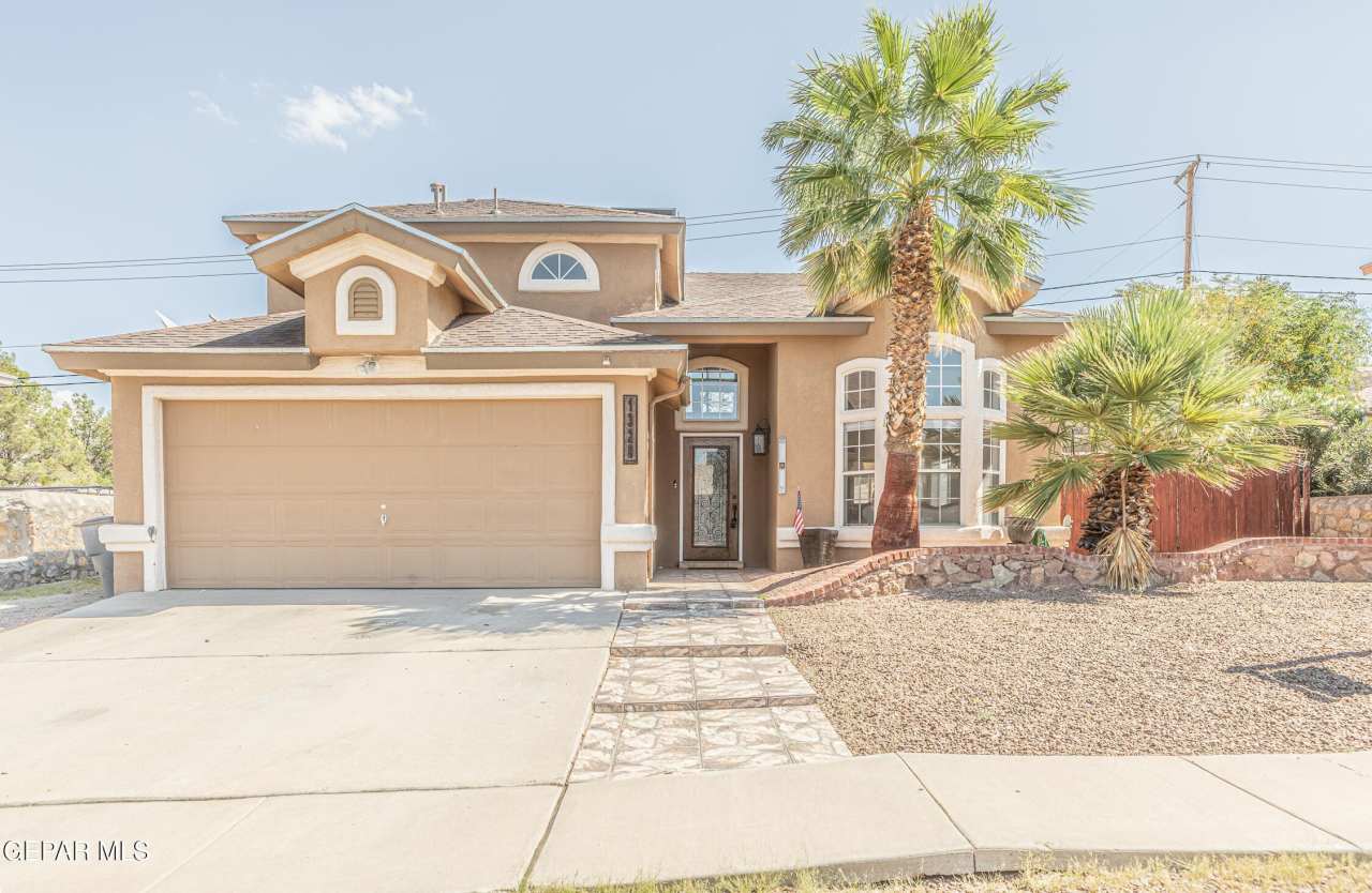 1328 Morgan Marie Street