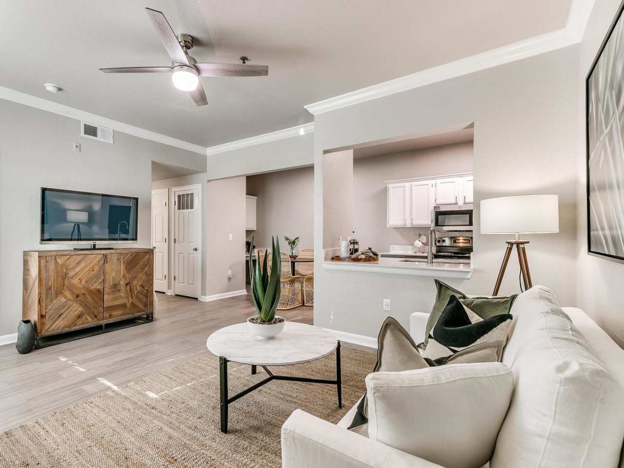 Heights at Battle Creek