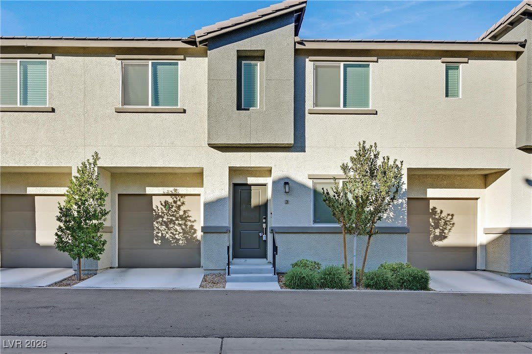 12283 Radiant Sunrise Road