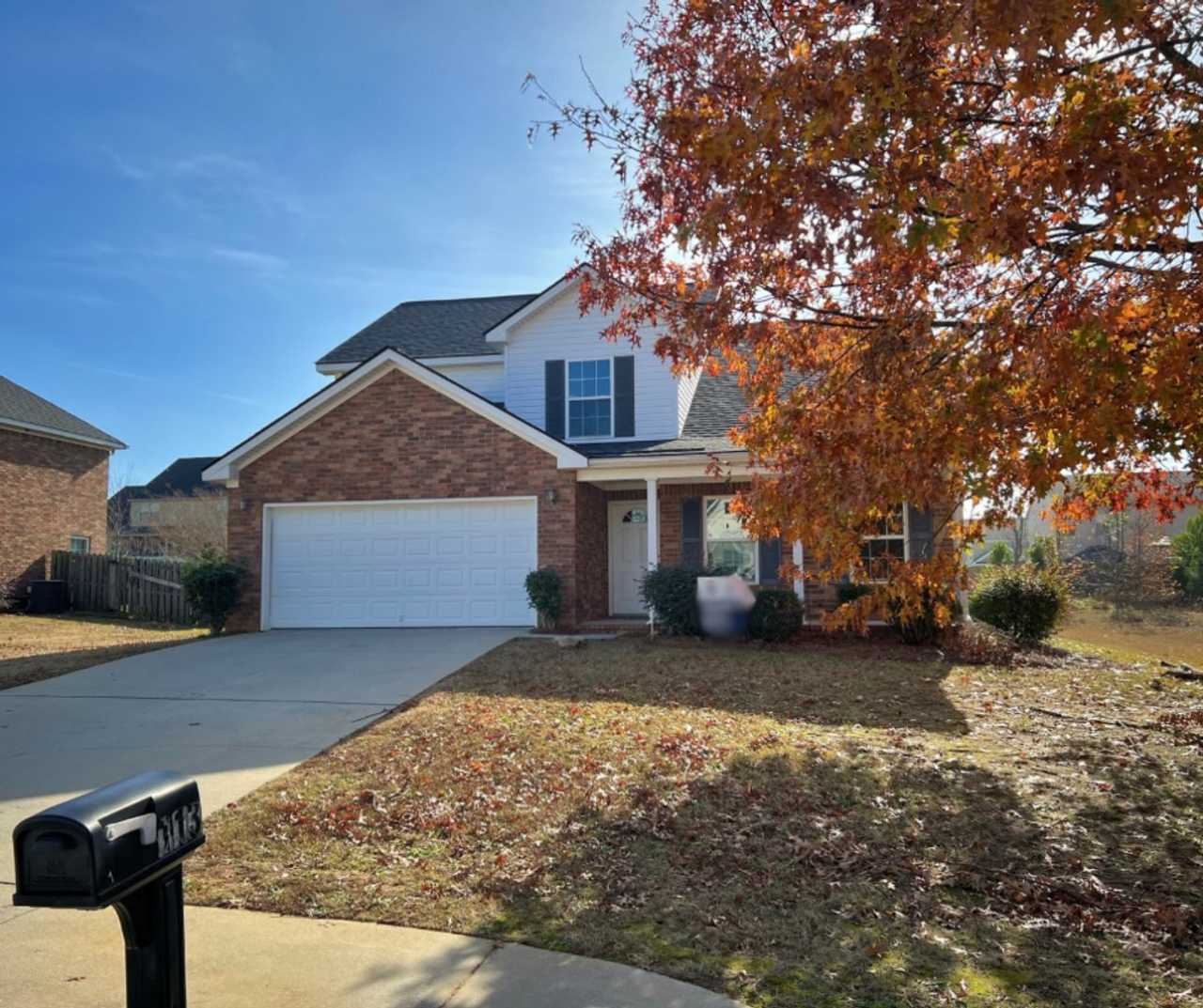 4 bedroom home in Harlem