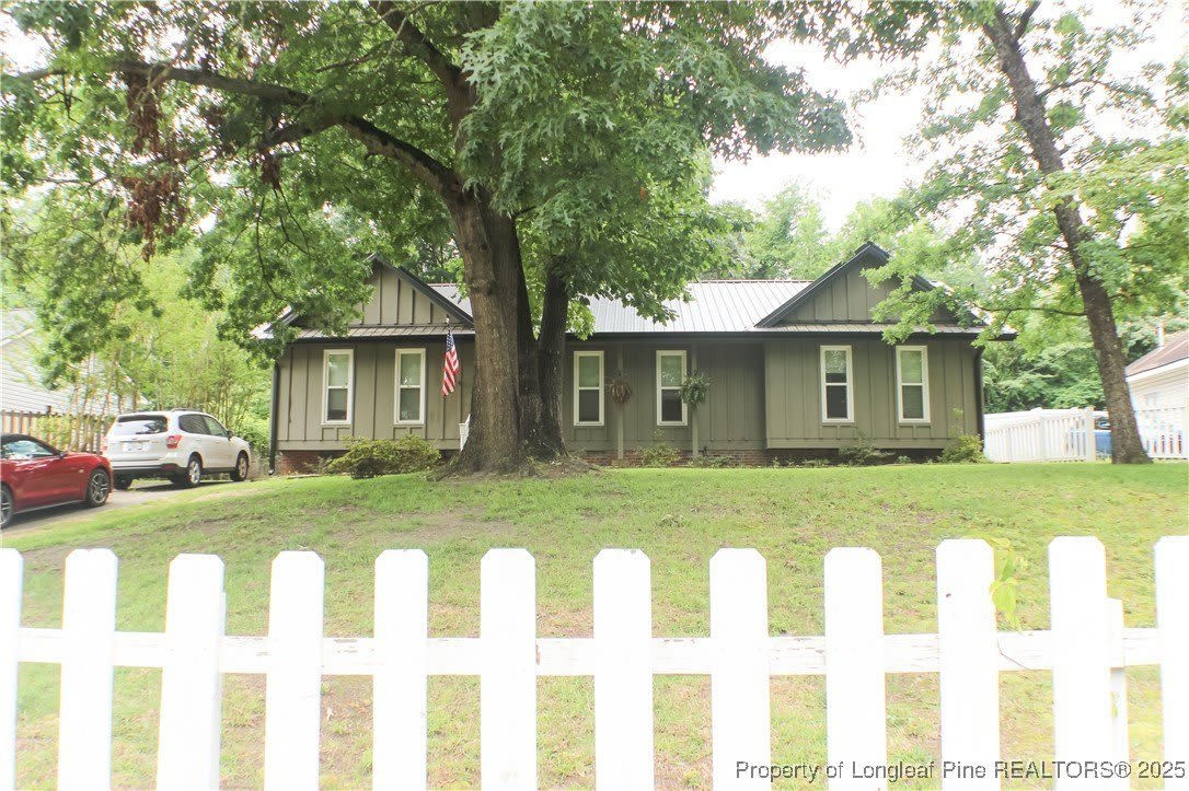 4727 Belford Road