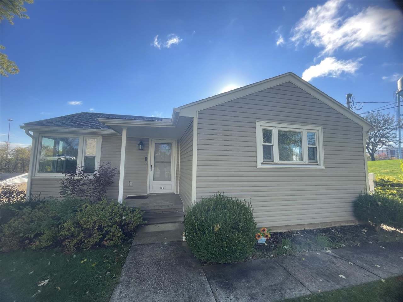 415 Old Colliers Way