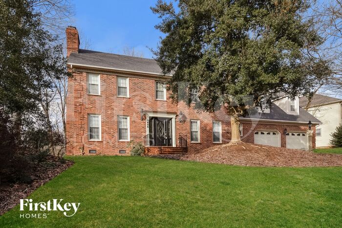 5405 Brandermill Court