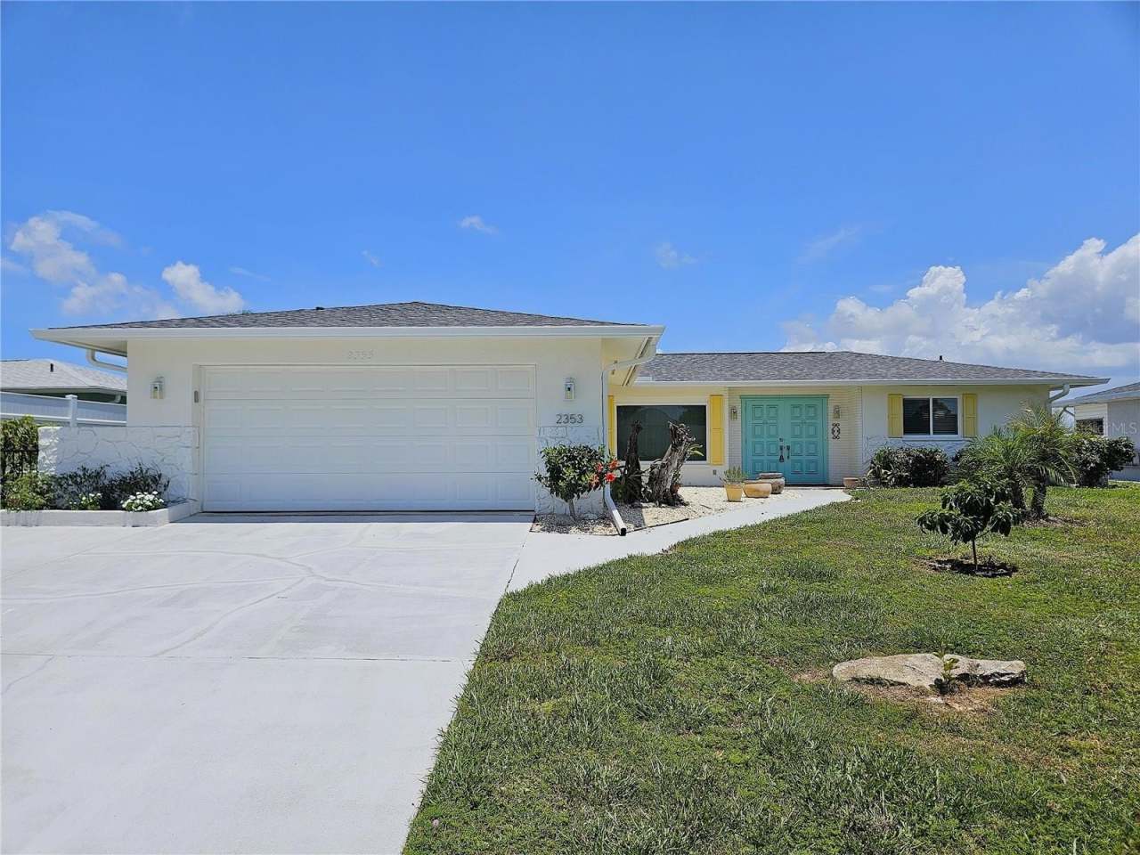 2353 BAL HARBOUR DRIVE