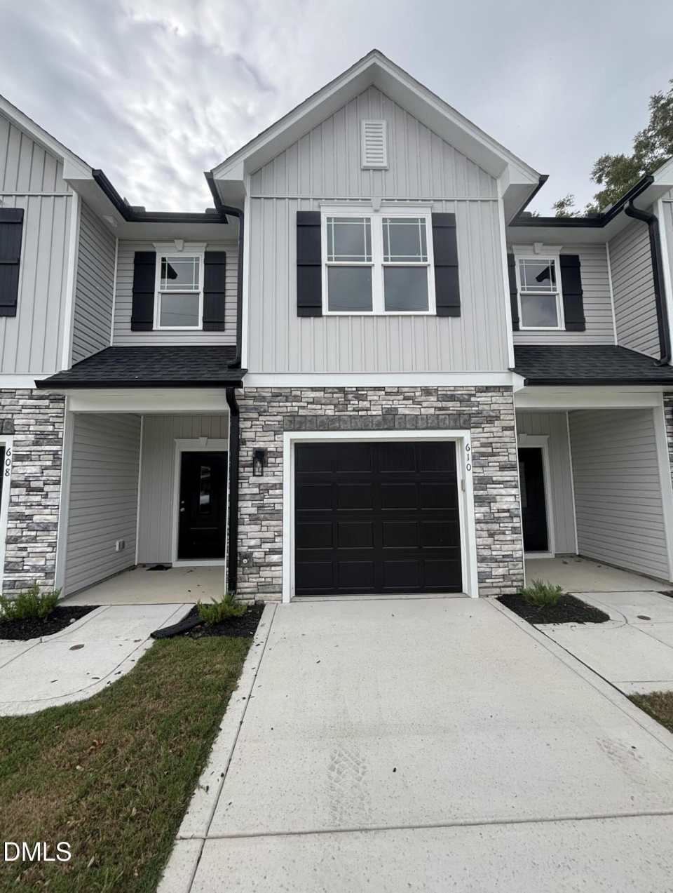 608 S Blackmon Street