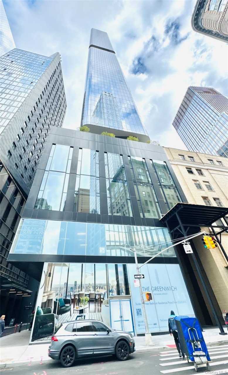 125 Greenwich Street