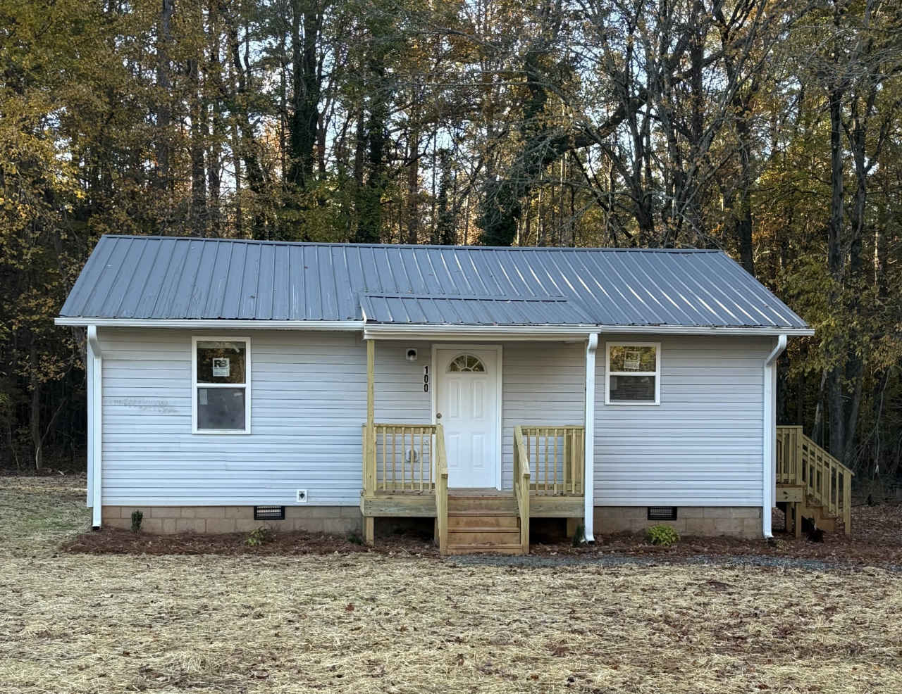 100 Piney Cross Drive