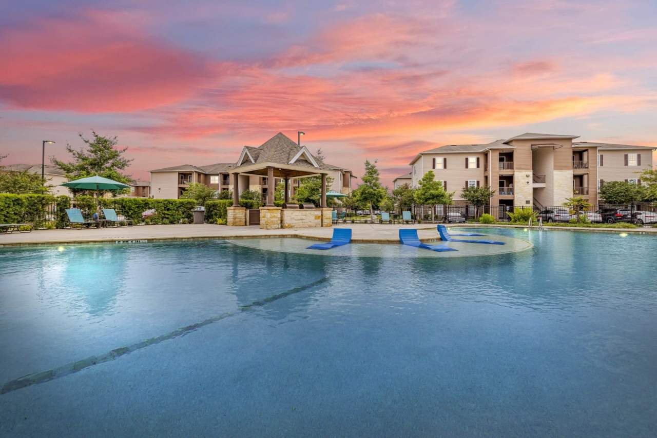 Landmark at Spring Cypress