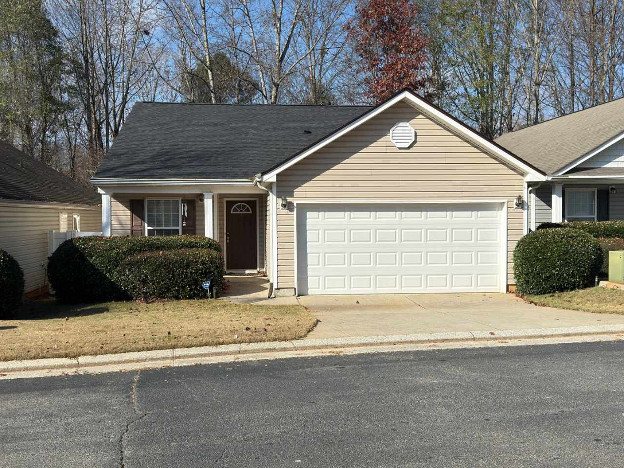 Charming 3/2 in Dallas, GA