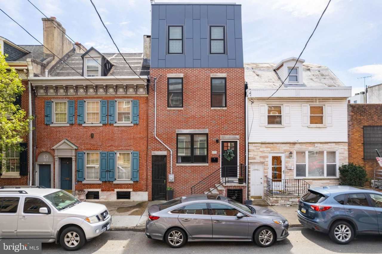 Welcome to 122 Federal St – Modern Luxury in the Heart of Pennsport