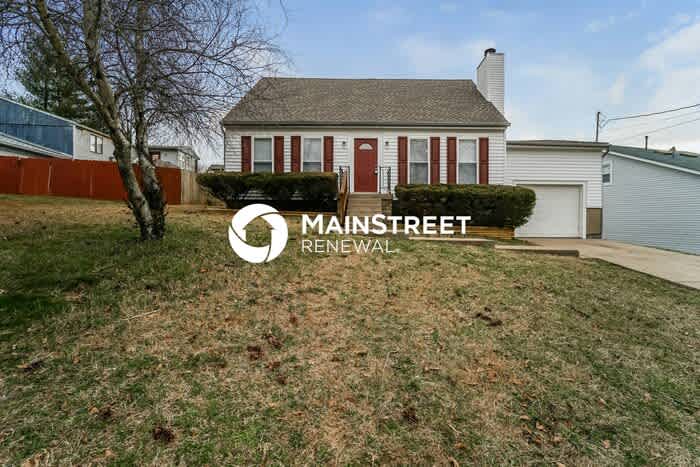 7613 Blue Boy Place