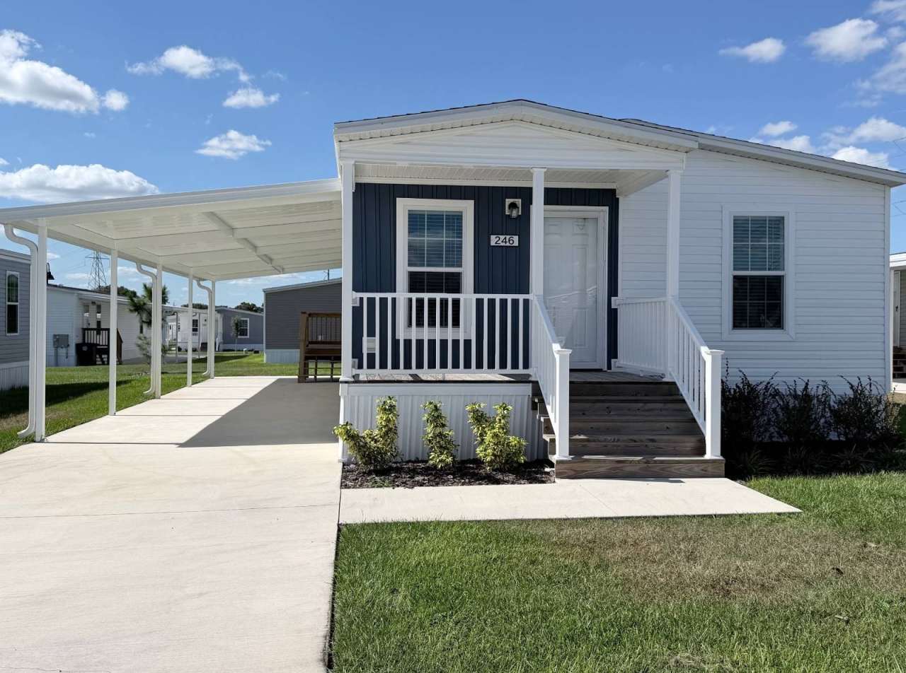 246 River Walk Drive