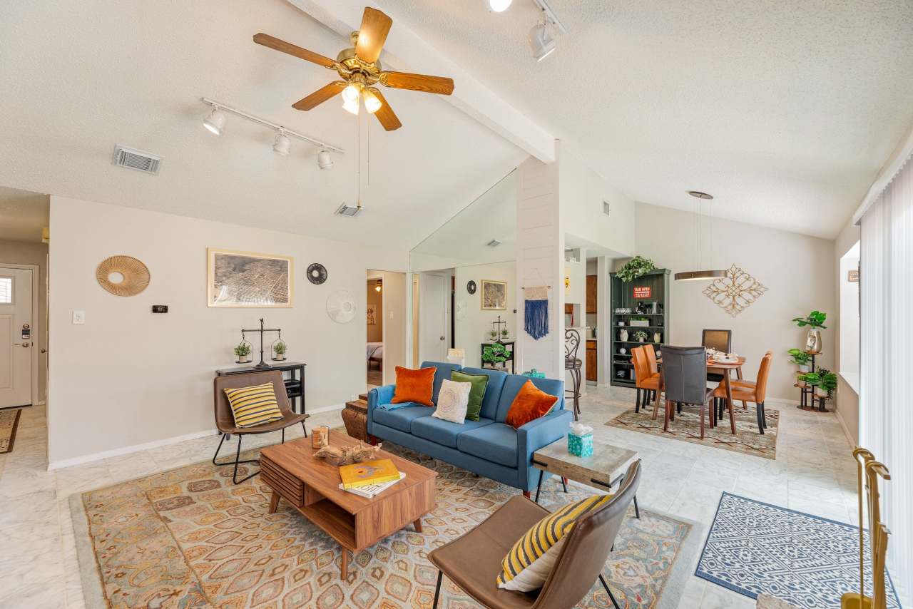 12507 Rampart Street