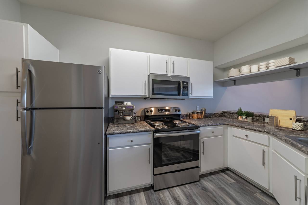 Residences at DeSales Plaza