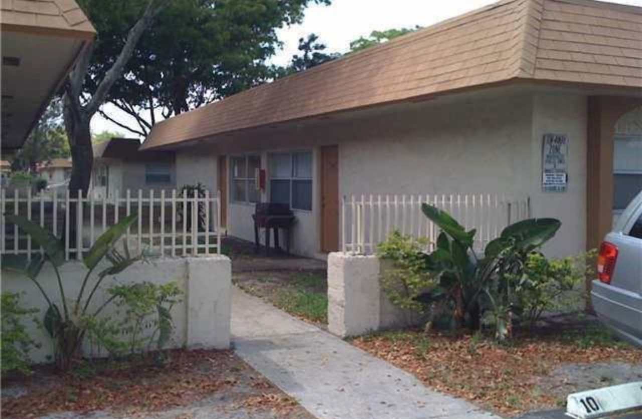 5413 Northwest 24th Street