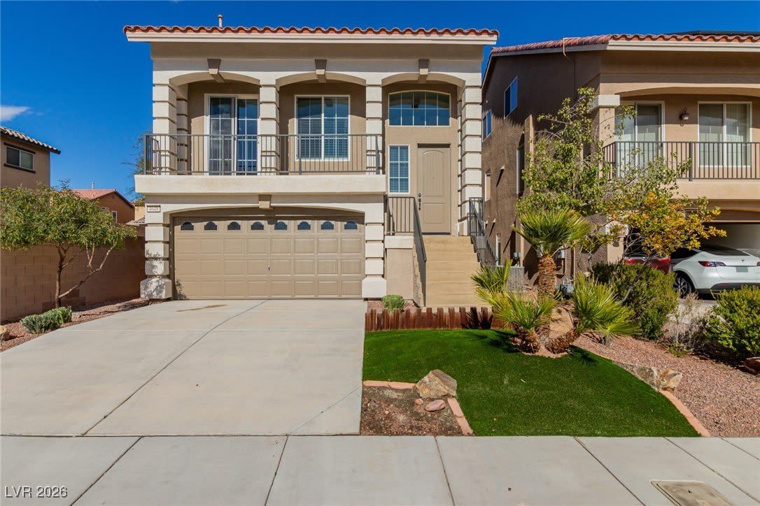 4648 W Camero Avenue