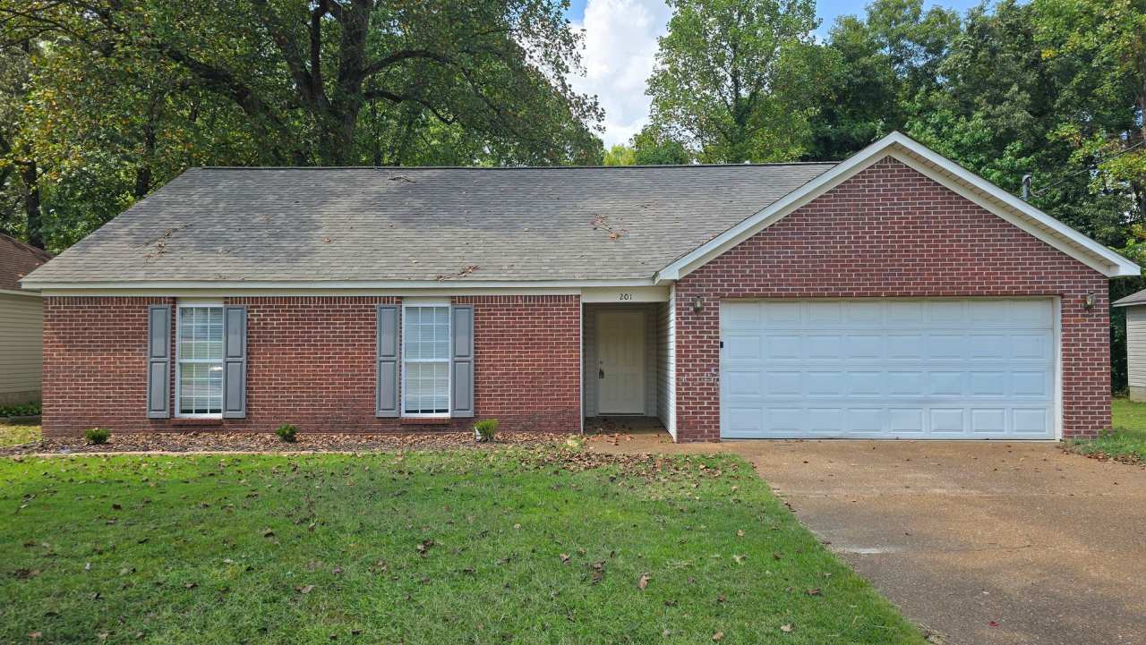 Laurel Creek Subdivision