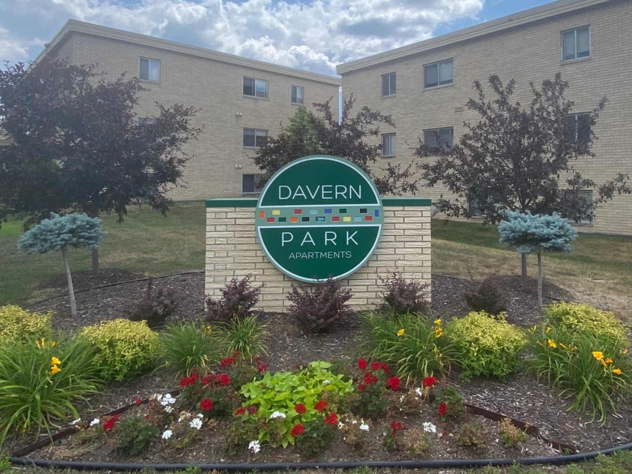 Davern Park Apartments