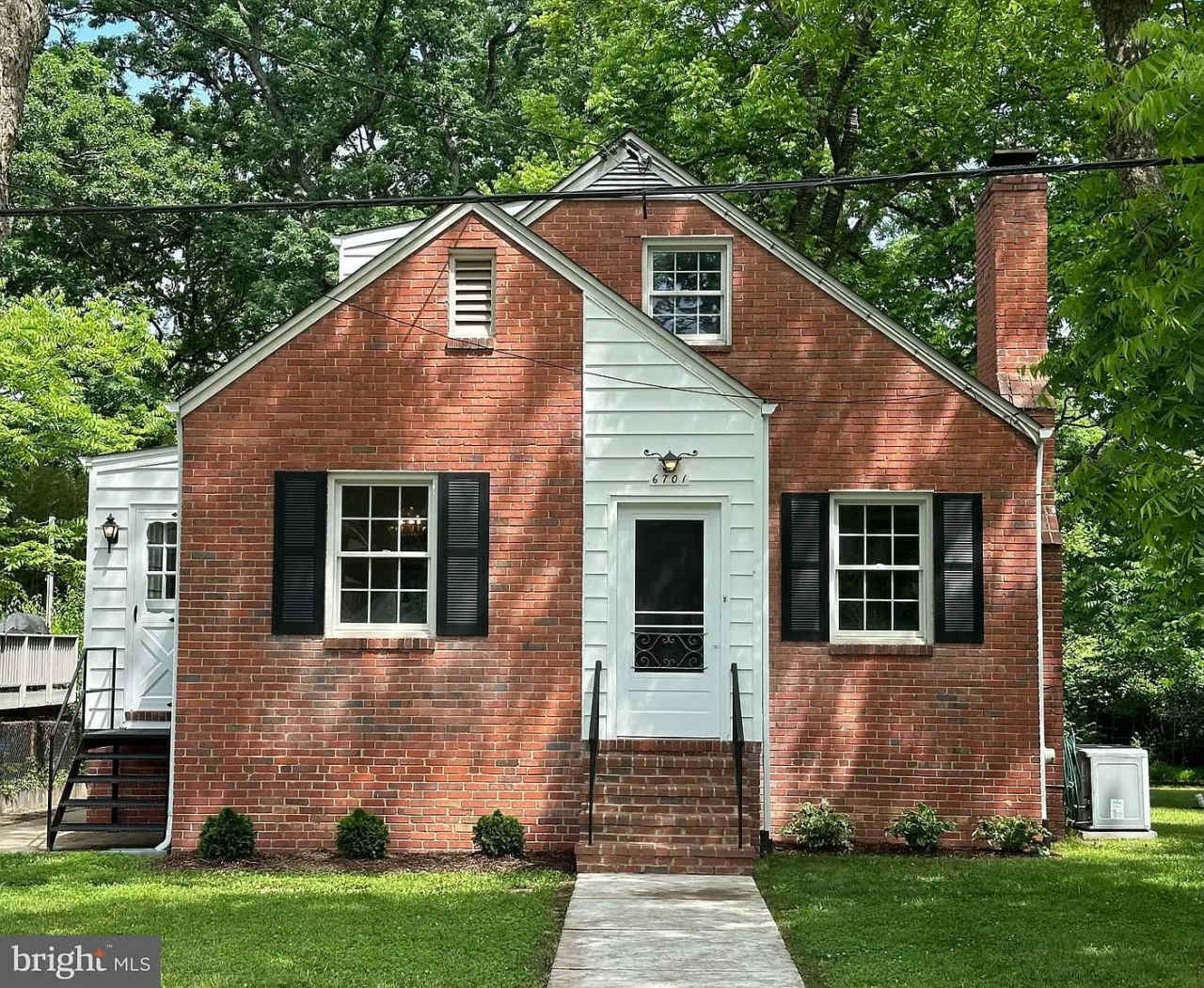 6701 Rhode Island Avenue