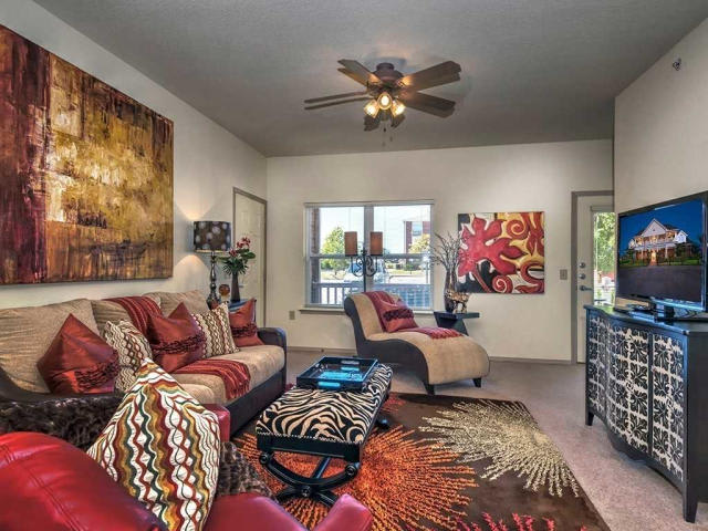 3701 24th Ave SE Unit E31