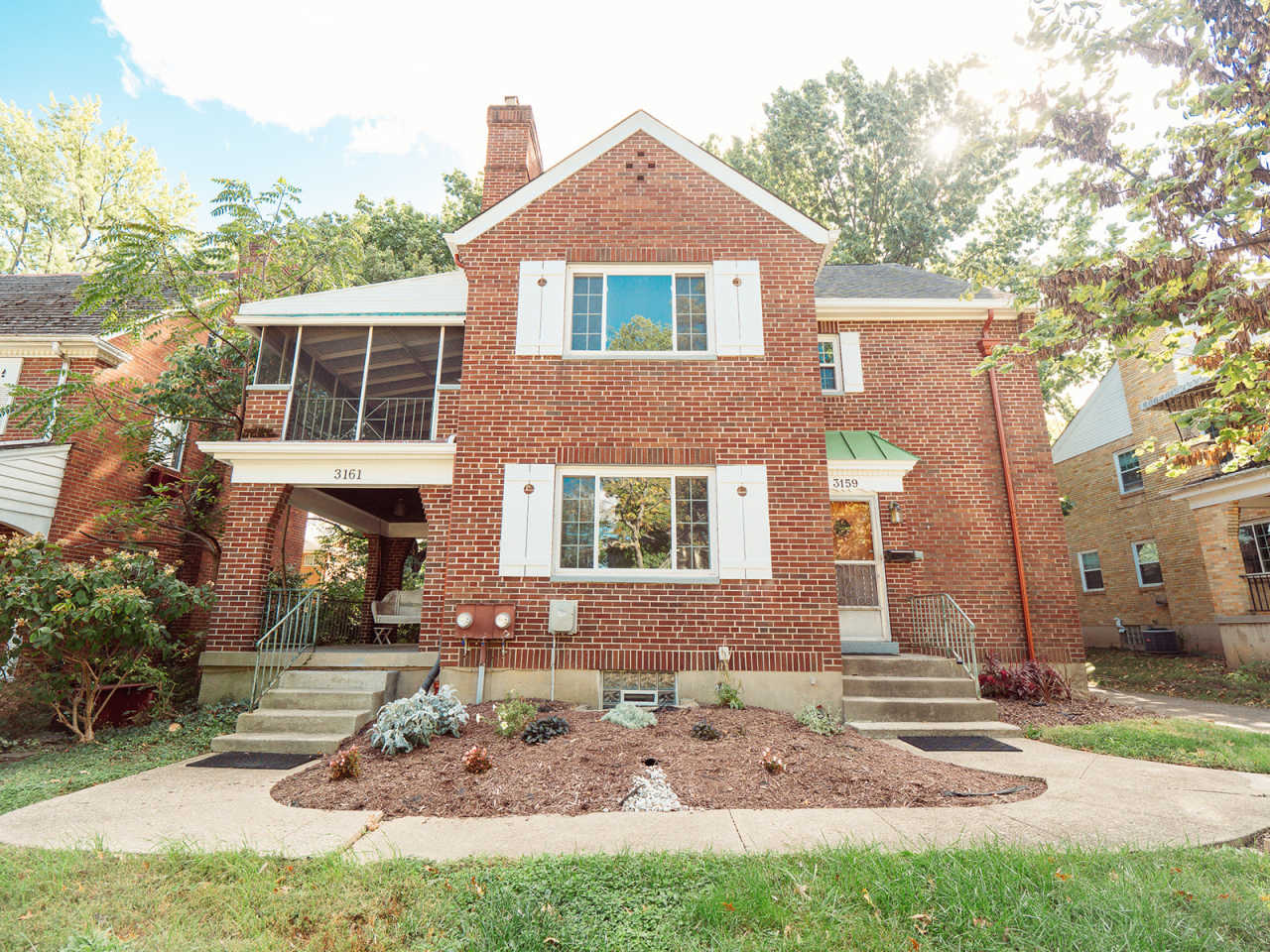 3161 Bellewood Avenue