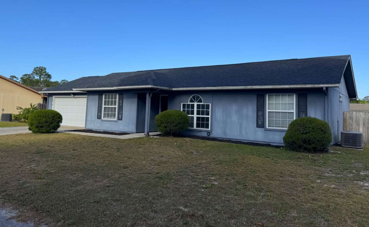 APPLICATION PENDING 108 Piper Cove, St. Marys/ Camden County, Georgia PRICE REDUCED!