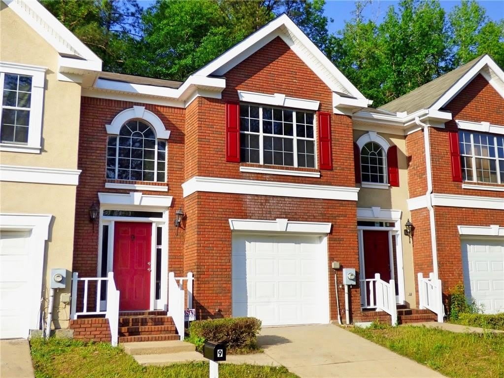 2301 16th Place unit: 9