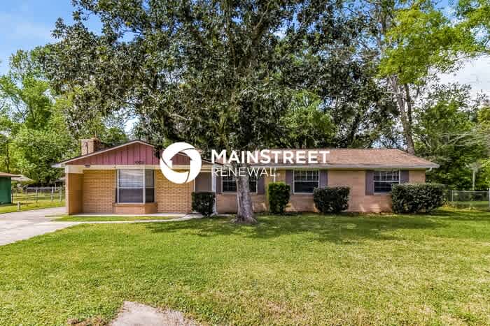 10632 Pinholster Road