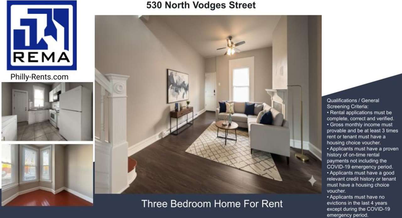 Spacious and Cozy 3-Bedroom Home