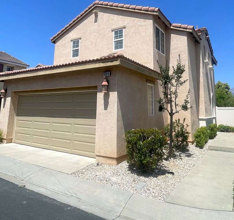 Beautiful 3 bed 2.5 bath in Beaumont, Ca.